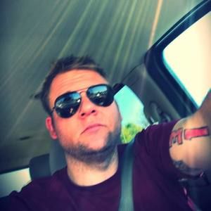 Meet your Posher, Brian